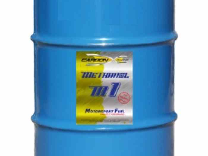 Fut de 40L de Methanol Pur VP-Racing