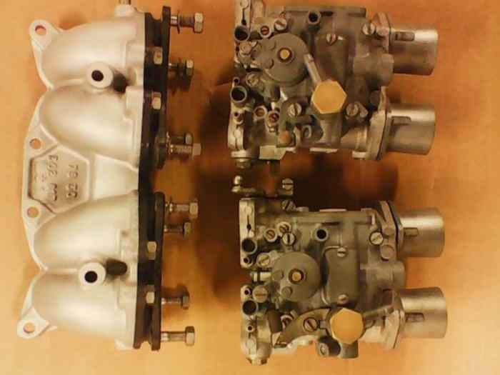 Peugeot 104 ZS Rallye