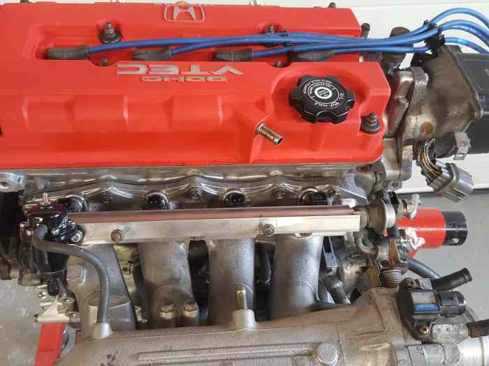 honda b16a2 grA ou f2000 2