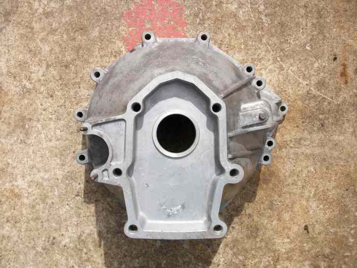 cloche de boite zf s5-18/3 alfa roméo 1