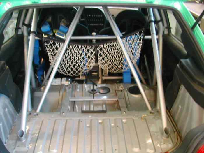 Peugeot 306 s16 gr.N 1