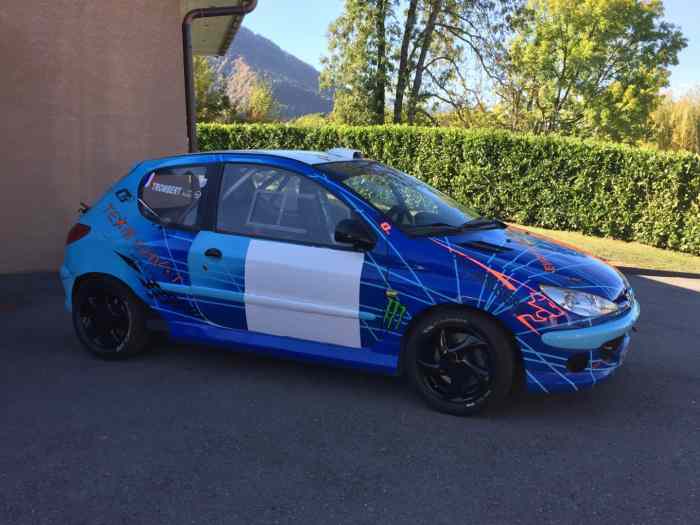 206 XS F2013 3