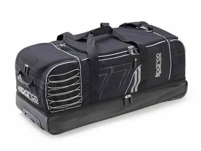 SAC SPARCO JUMBO METROPOLIS nouveau 0