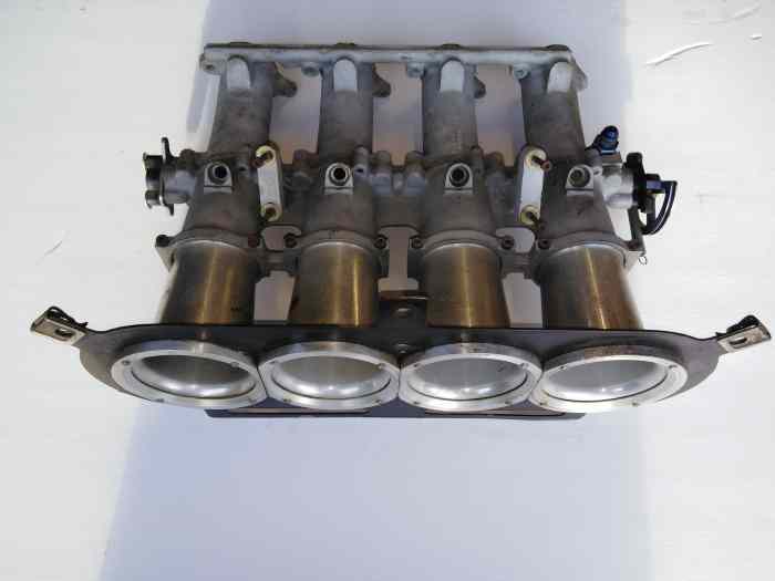 COLLECTEUR ADMISSION PEUGEOT 2
