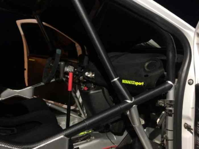 Twingo R2 EVO 205 Full (plus à vendre) 1
