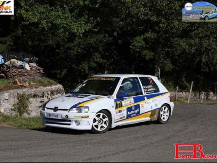 Location PEUGEOT 106 N2 al Top 3