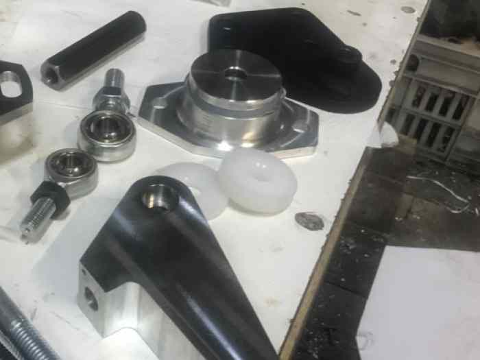 Kit be4 Antipar 3