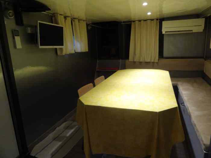 VENDS SEMIE COMPETITION – photo 3 sur 5