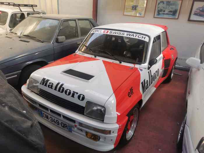 R5 TURBO 2 0