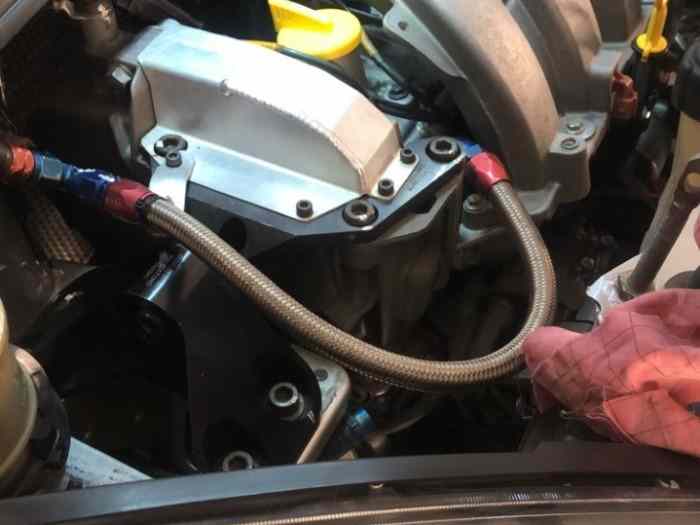 Twingo R2 EVO 205 Full (plus à vendre) 4