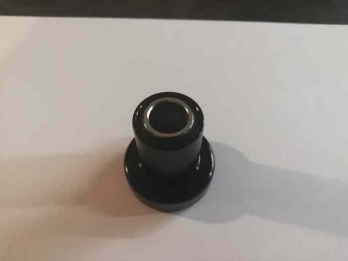 silent bloc type Paulstra R5 turbo, Alpine, R11 groupe A, Spider 2