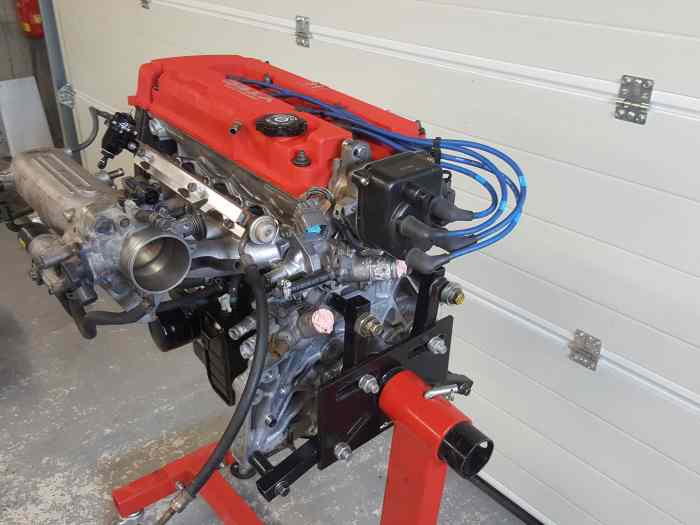 honda b16a2 grA ou f2000 0