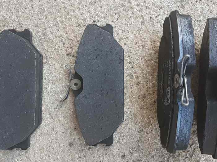 Plaquette Clio RS 0