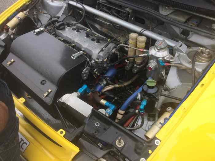 IBIZA KIT CAR FOR SALE 1
