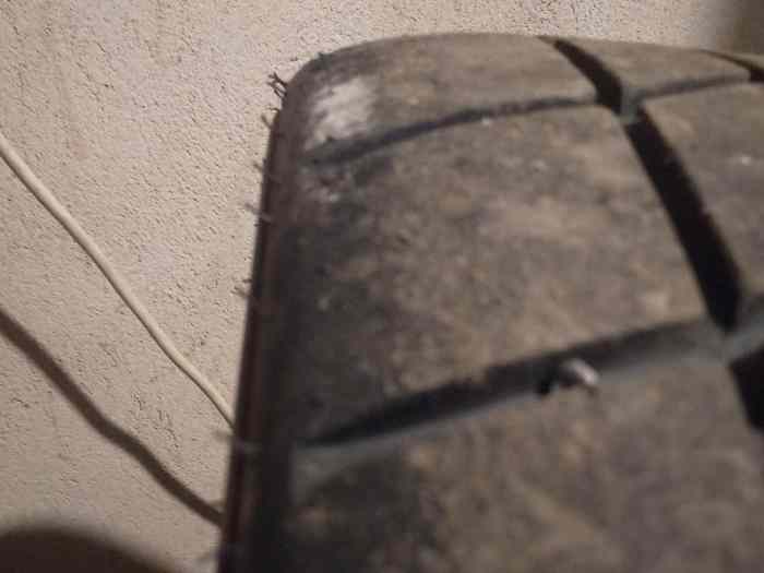 Hankook Z213 en 14 2
