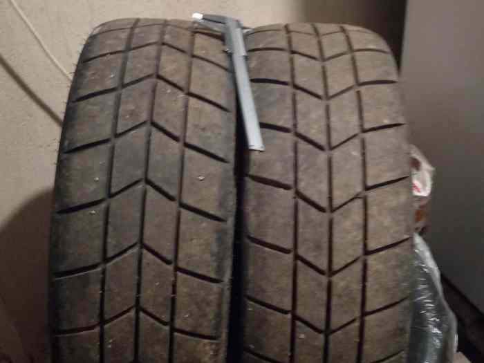 Hankook Z213 en 14 0