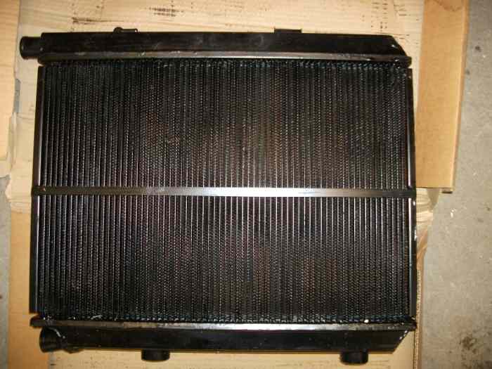 bmw e30 325i radiateur neuf gros volume neuf 0