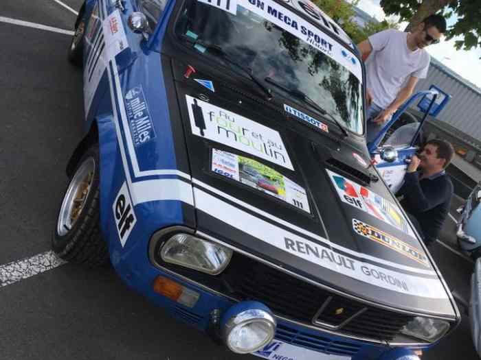 R12 Gordini