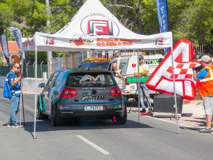Volkswagen Golf Gti Mk5 DSG 4