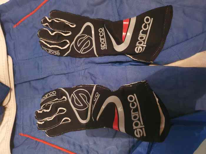 Gants 0