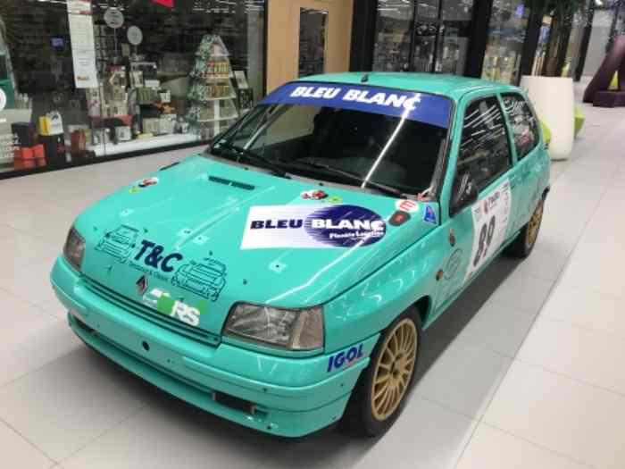Clio N3 0