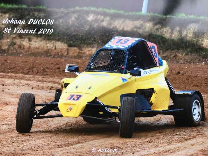 AV SPRINT CAR CAMOTOS