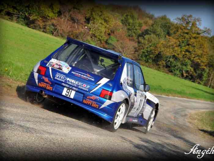 205 Maxi F2000 1