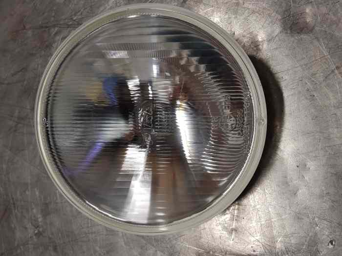 Projecteur PIAA Porsche 911