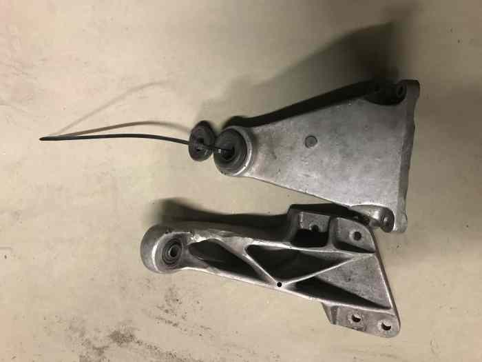 Pièces pour BMW Compact F2000 3