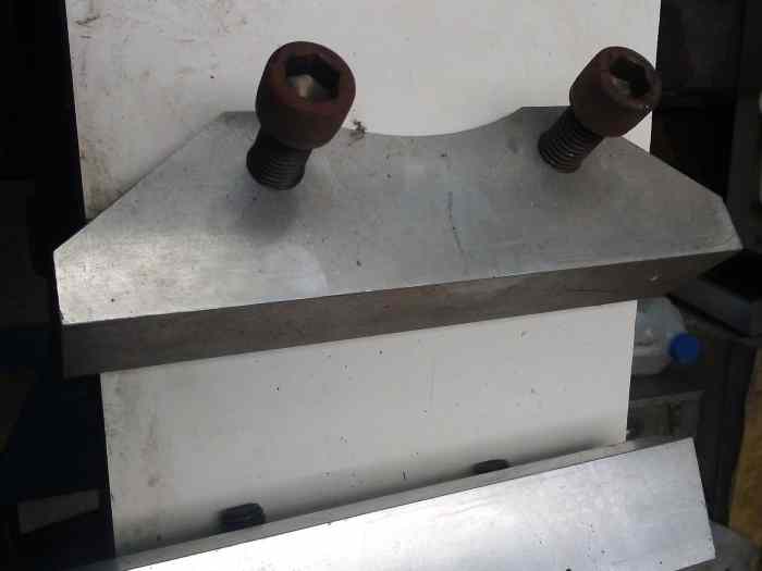 Kit gros freins AP racing BMW E30 5