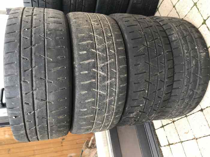4 Hankook 210.65.18 T52