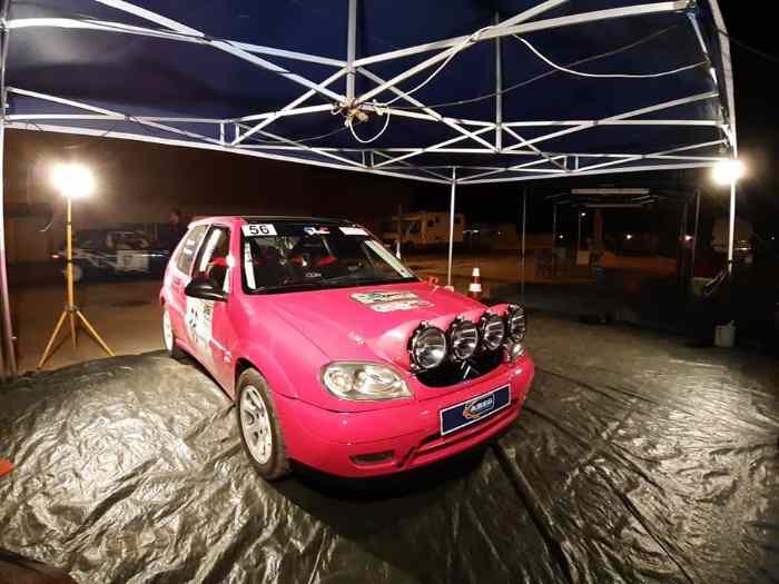 Location Saxo N2s