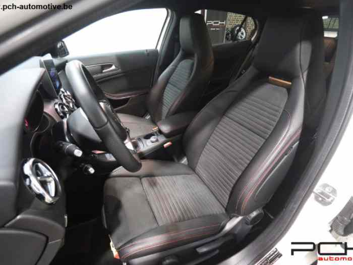 Mercedes-Benz GLA 180 122cv - AMG Line - NEW LIFT!!! 2018 16.800KM 3