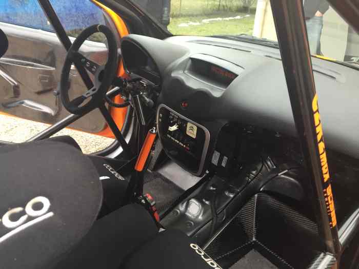 C2 R2 MAX – photo 2 sur 6
