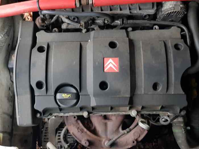 Location voiture citroen ax piste rallye 3