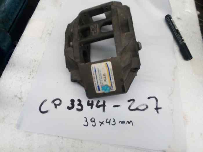 Pince de frein AP  CP 3344-207 0