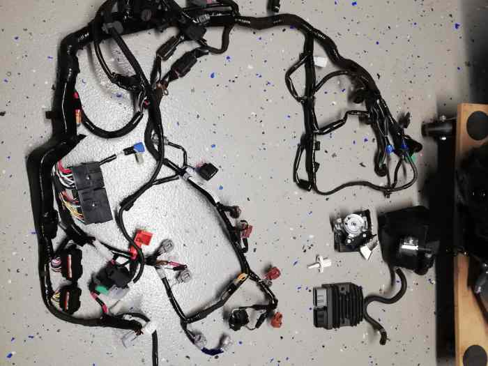 Moteur Suzuki gsxr 1000 l7-9 3