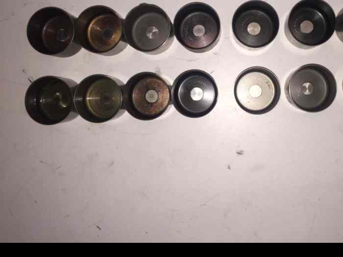 Pièce moteur