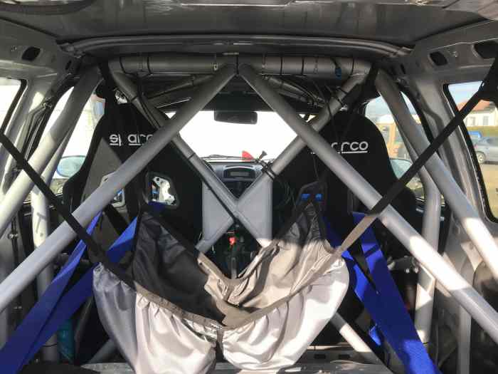 clio N2 Série 3
