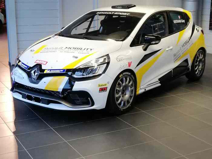 CLIO R3T 1