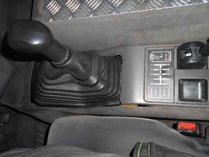renault premium 270cdi 6 places fourgon 19t 4