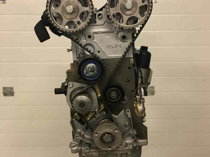 moteur tu5jp4 0