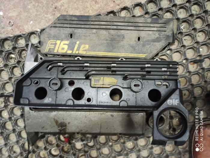 CULASSE CLIO 16 S 3