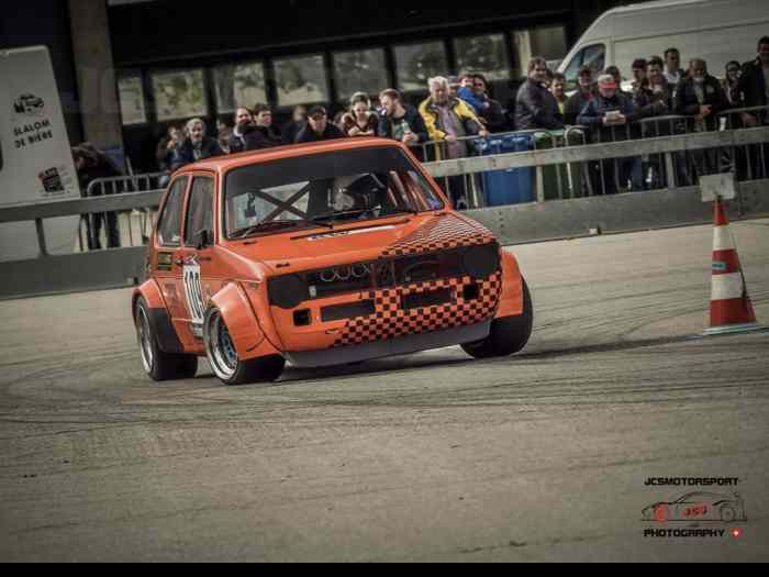 Moteur Golf 1