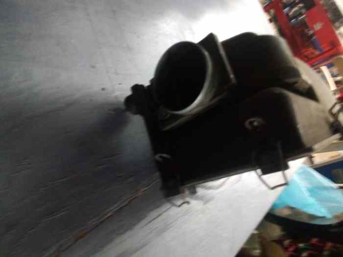 Lot de pièces BMW M3 E30 S14 3