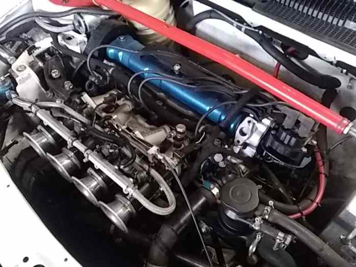 peugeot 205 3