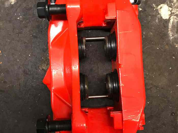 vend etrier brembo 3