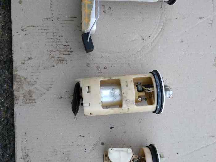 Pièces mécaniques 106 s16, saxo vts 1