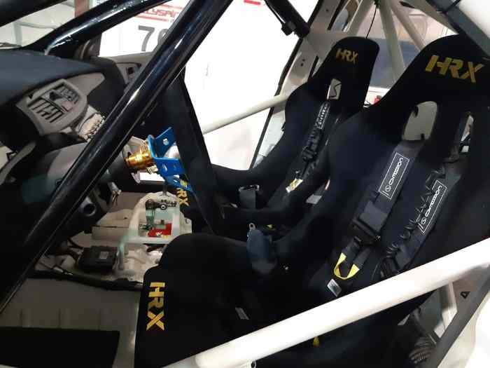 For sale:  MITSUBISHI EVO 7 3