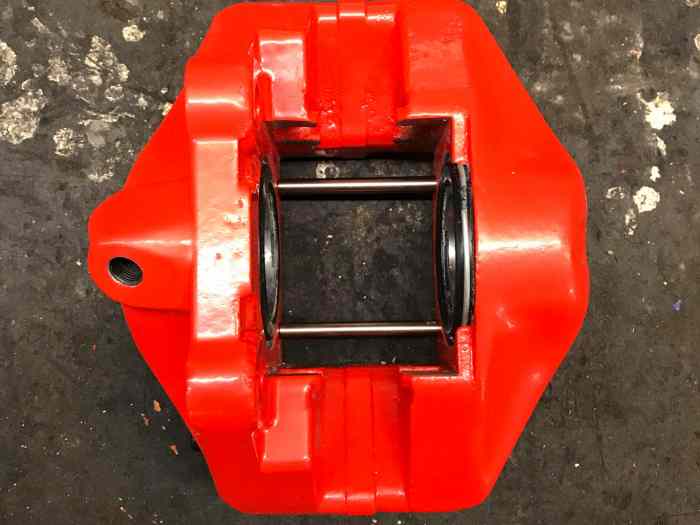 vend etrier brembo 1